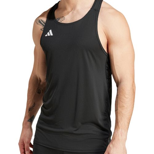 REGATA ADIDAS ADIZERO ESSENTIALS IM8586 PRETO