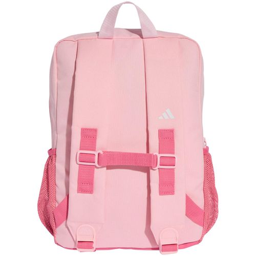 MOCHILA ADIDAS SEASONAL ESSENTIALS JV7851 ROSA