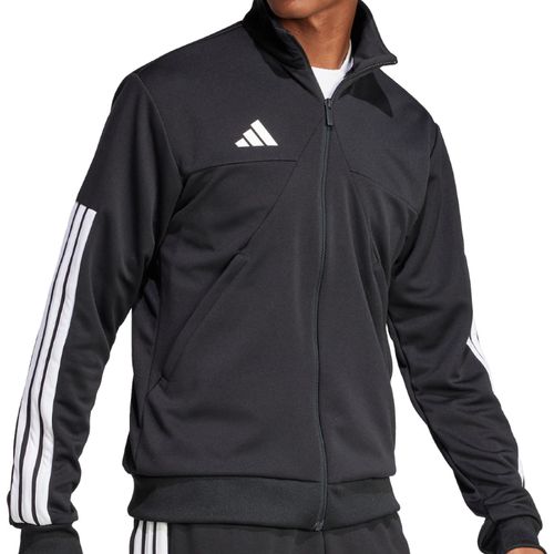 JAQUETA ADIDAS WORDMARK TIRO JC9411 PRETO