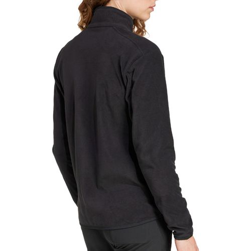 JAQUETA ADIDAS FLEECE TERREX IX7709 PRETO