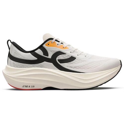 TENIS OLYMPIKUS CORRE TURBO 43790399 BRANCO MULTICOR