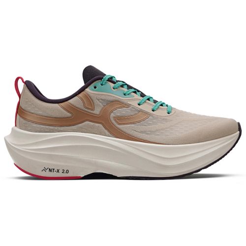 TENIS OLYMPIKUS CORRE TURBO 43790399 ALGODAO MULTICOLOR