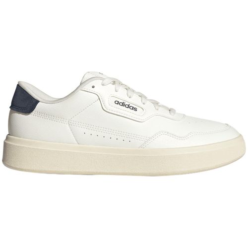 TENIS ADIDAS PARK ST JQ3525 BRANCO