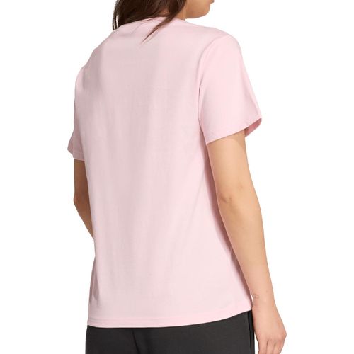 CAMISETA ADIDAS W SOFT JV6084 ROSA