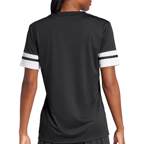 CAMISETA ADIDAS SQUADRA 25 JI9986 PRETO BRANCO