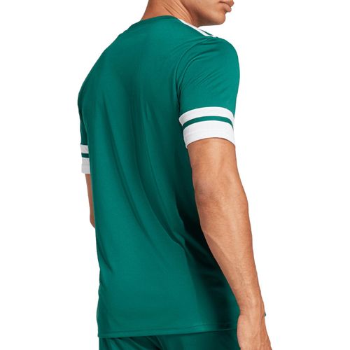 CAMISETA ADIDAS SQUADRA 25 JG5836 VERDE