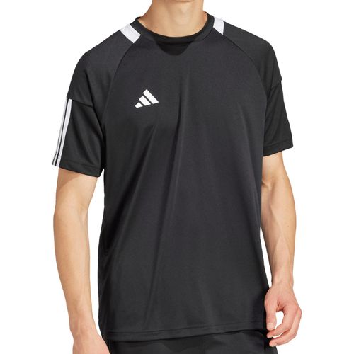 CAMISETA ADIDAS SERENO AEROREADY IR7823 PRETO
