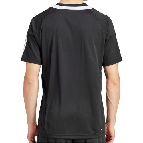CAMISETA ADIDAS SERENO AEROREADY IR7823 PRETO