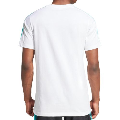 CAMISETA ADIDAS MERCEDES FORMULA ONE JV5457 BRANCO
