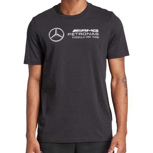CAMISETA ADIDAS MERCEDES FORMULA ONE JV5434 PRETO