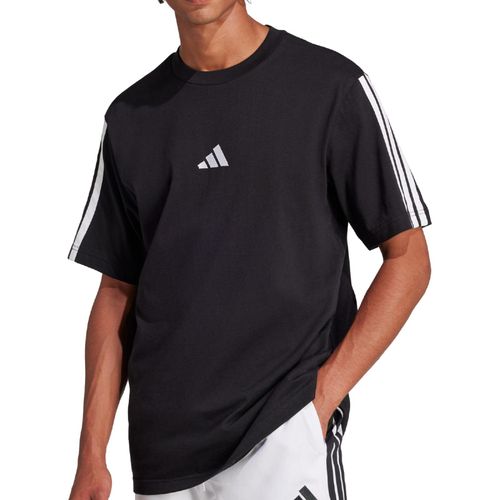 CAMISETA ADIDAS ESSENTIALS JW1949 PRETO