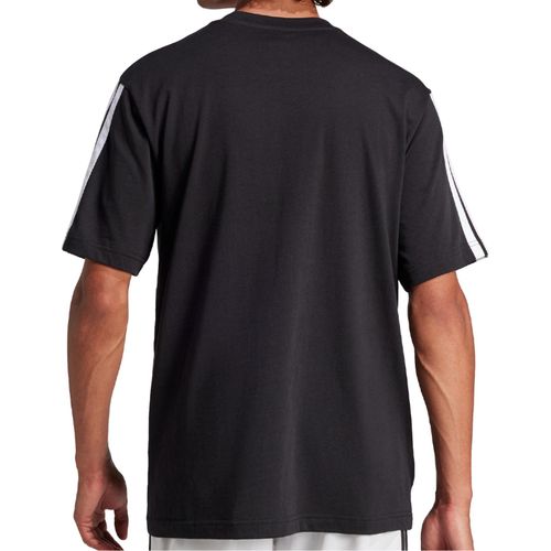 CAMISETA ADIDAS ESSENTIALS JW1949 PRETO