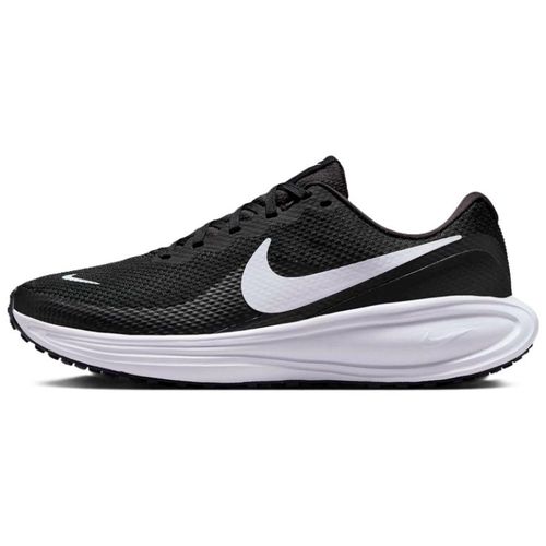TENIS NIKE REVOLUTION 8 HJ8485-001 PRETO BRANCO