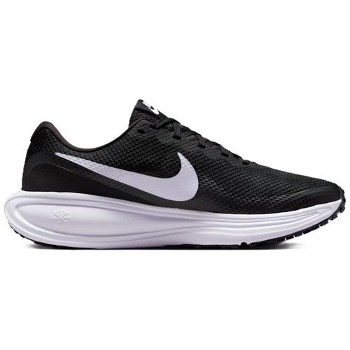 TENIS NIKE REVOLUTION 8 HJ8485-001 PRETO BRANCO