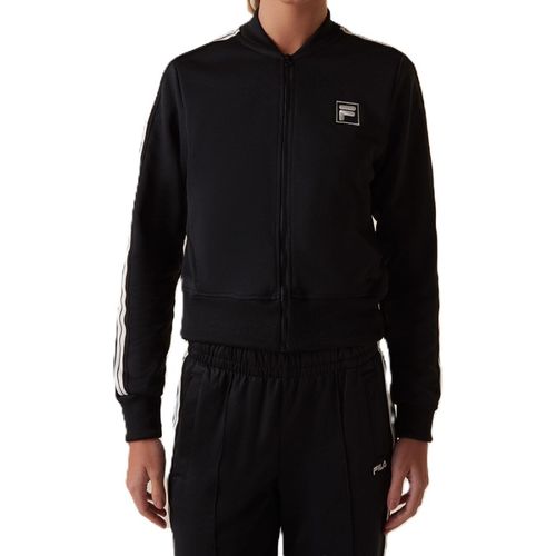 JAQUETA FILA UNION CLASSIC F12L01702.160 PRETO