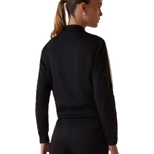 JAQUETA FILA UNION CLASSIC F12L01702.160 PRETO