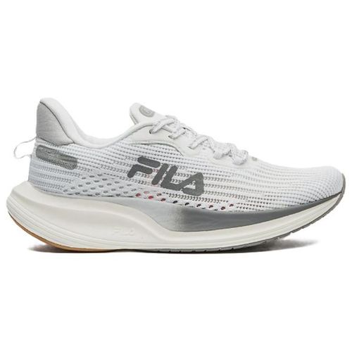 TENIS FILA RACER SPEEDZONE F01R00142.294 BRANCO CINZA