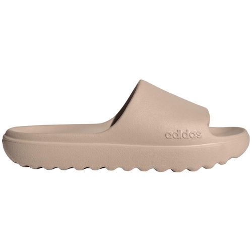 CHINELO ADIDAS ADILETTE LUMIA JP9579 BEGE