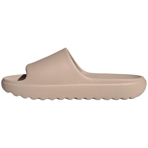 CHINELO ADIDAS ADILETTE LUMIA JP9579 BEGE