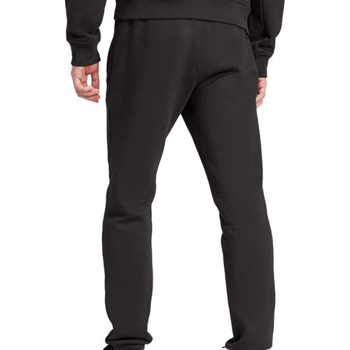 CALCA ADIDAS TREFOIL ESSENTIALS  IY7361  PRETO