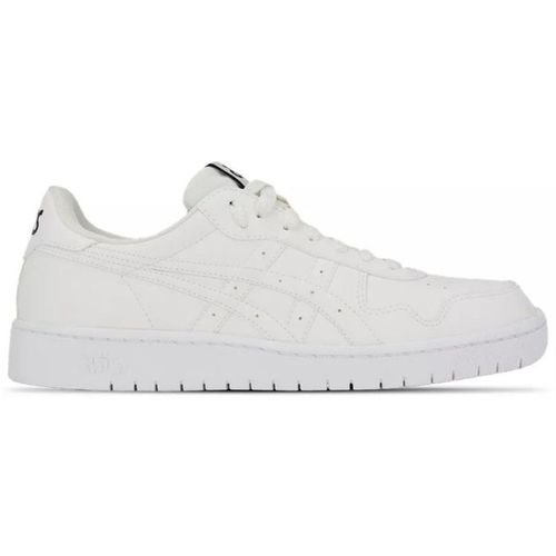 TENIS ASICS JAPAN S 1202A326.109 BRANCO
