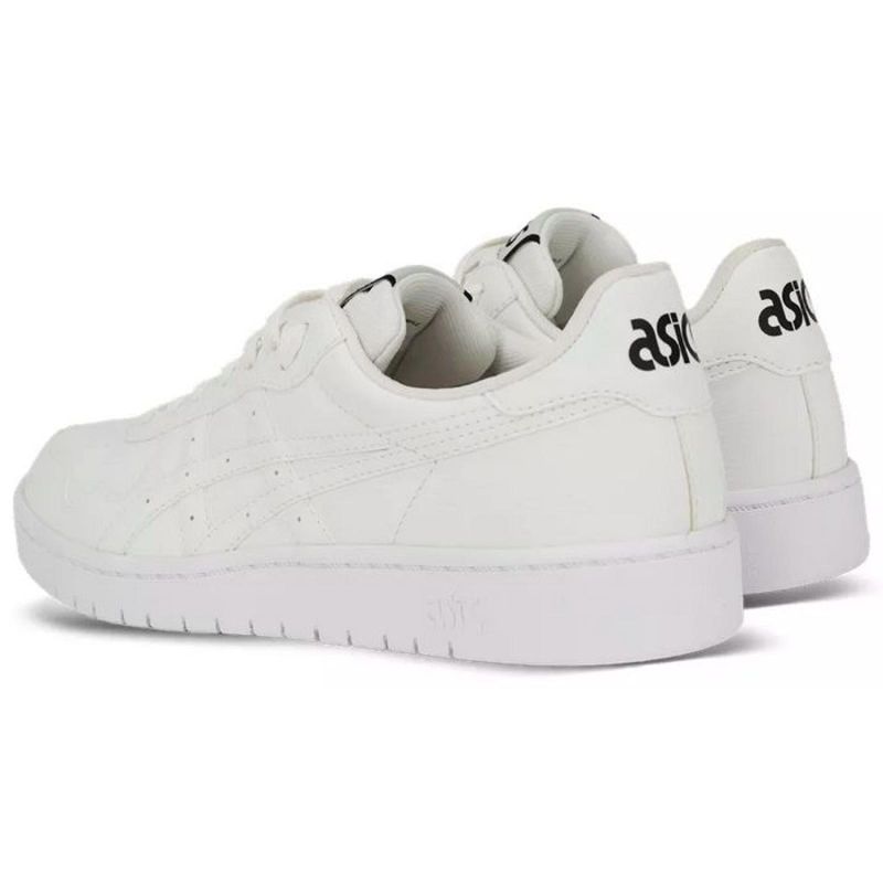 【s】 TENIS ASICS JAPAN S 1202A326.109 BRANCO