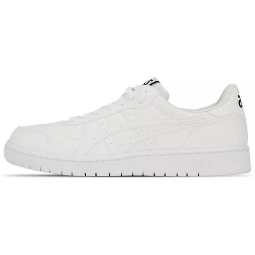 TENIS ASICS JAPAN S 1201A555.102 BRANCO