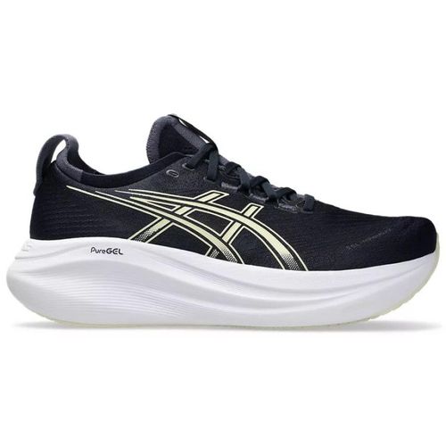 TENIS ASICS GEL NIMBUS 27 1011B958.403 MARINHO
