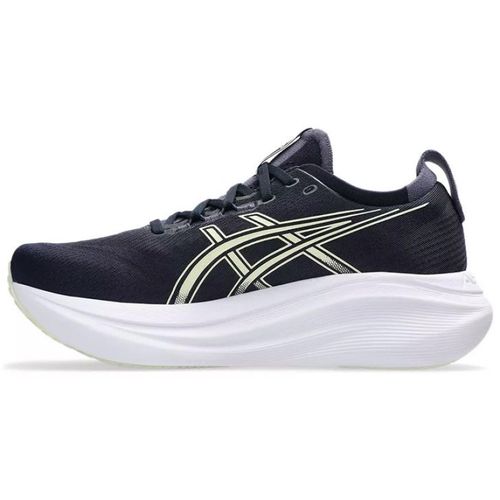 TENIS ASICS GEL NIMBUS 27 1011B958.403 MARINHO