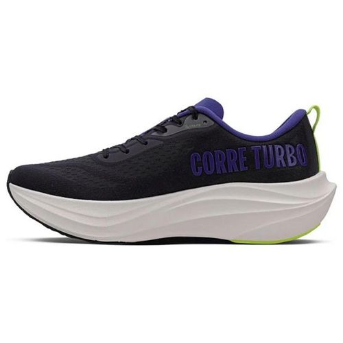TENIS OLYMPIKUS CORRE TURBO 43790399 MARINHO MULTI