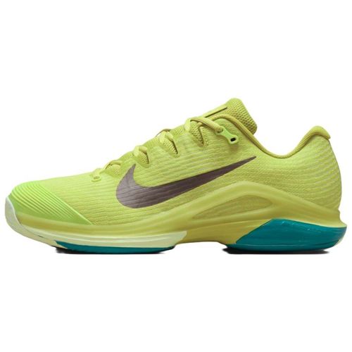 TENIS NIKE ZOOM VAPOR 12 PREMIUM HF7827.300 AMARELO