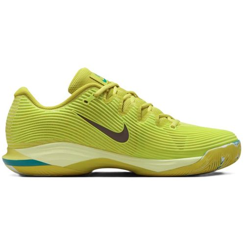 TENIS NIKE ZOOM VAPOR 12 PREMIUM HF7827.300 AMARELO