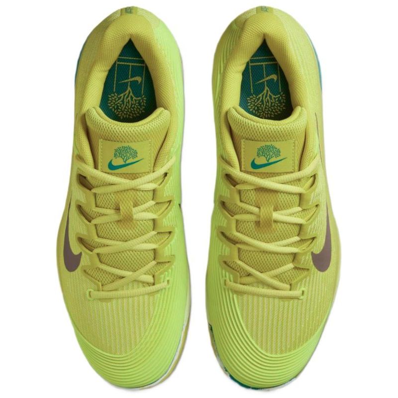 Nike Vapor 12 PRM HF7827-300 28㎝ TENIS NIKE ZOOM VAPOR 12 PREMIUM HF7827.300 AMARELO