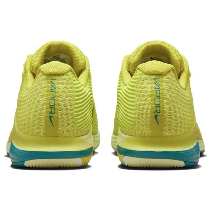 TENIS NIKE ZOOM VAPOR 12 PREMIUM HF7827.300 AMARELO