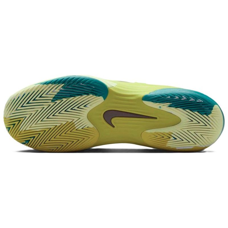 TENIS NIKE ZOOM VAPOR 12 PREMIUM HF7827.300 AMARELO