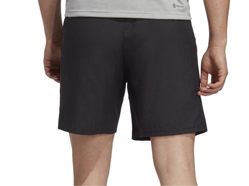 CALCAO ADIDAS ESSENTIALS IC6976 PRETO