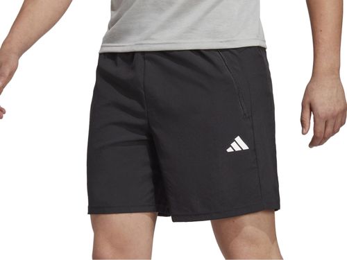CALCAO ADIDAS ESSENTIALS IC6976 PRETO