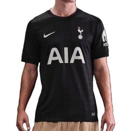 CAMISETA NIKE TOTTHENHAM II HJ4609-011 PRETO