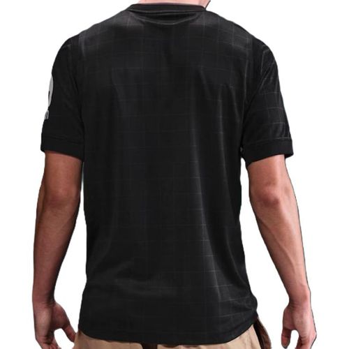 CAMISETA NIKE TOTTHENHAM II HJ4609-011 PRETO