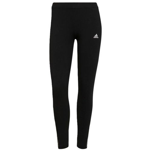 CALCA ADIDAS LEGGING DOUBLE KNIT GS1362 PRETO