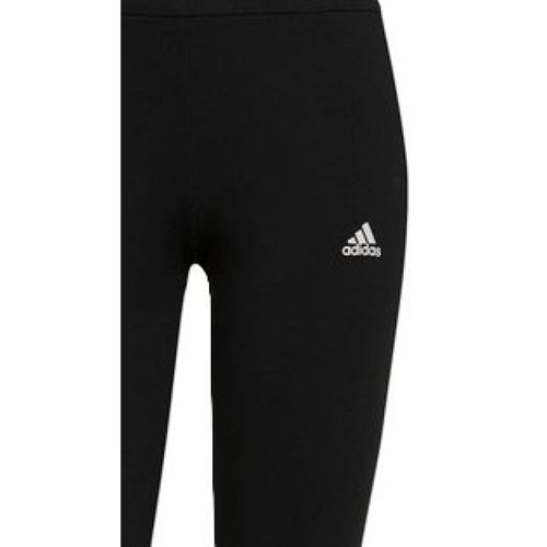 CALCA ADIDAS LEGGING DOUBLE KNIT GS1362 PRETO