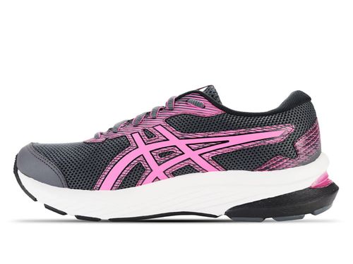 TENIS ASICS GEL SHOGUN 5 1012B528.020 CINZA ROSA
