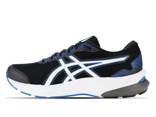TENIS ASICS GEL SHOGUN 5 1011B714.003 PRETO AZUL