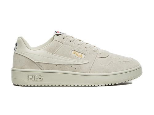 TENIS FILA ACD CLASSIC SE F01L00249.6039 BRANCO DOURADO