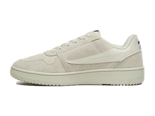 TENIS FILA ACD CLASSIC SE F01L00249.6039 BRANCO DOURADO