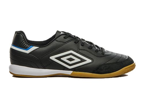 TENIS UMBRO FUTSAL SPECIALI U01FB00206.123 PRETO
