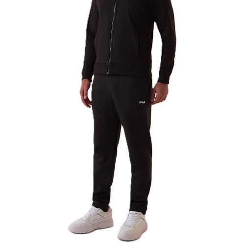 CALCA FILA CLASSIC WINTER B F11L01635.160 PRETO