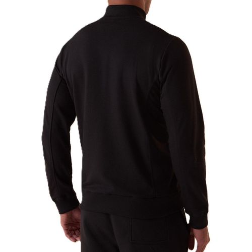 JAQUETA FILA COMFORT F-BOX CLASSIC II F11L01632.160 PRETO