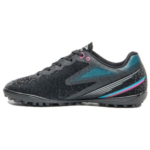 CHUTEIRA UMBRO SOCIETY TECHNO II JR U07FB00342.183 PRETO CIN