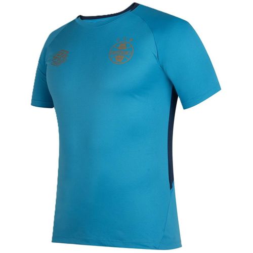 CAMISETA UMBRO GREMIO TREINO U31G03565.373 AZUL MARINHO